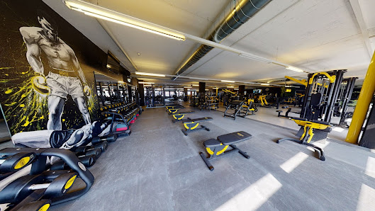GYMONE 24h Fitness